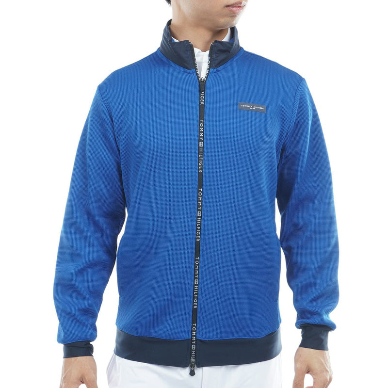 男士布鲁森汤米·希尔菲格（Tommy Hilfiger）高尔夫日本正版产品2025秋冬新高尔夫服装