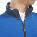 ブルゾン メンズ トミー ヒルフィガー ゴルフ TOMMY HILFIGER GOLF 日本正規品 2025 秋冬 新作 ゴルフウェア