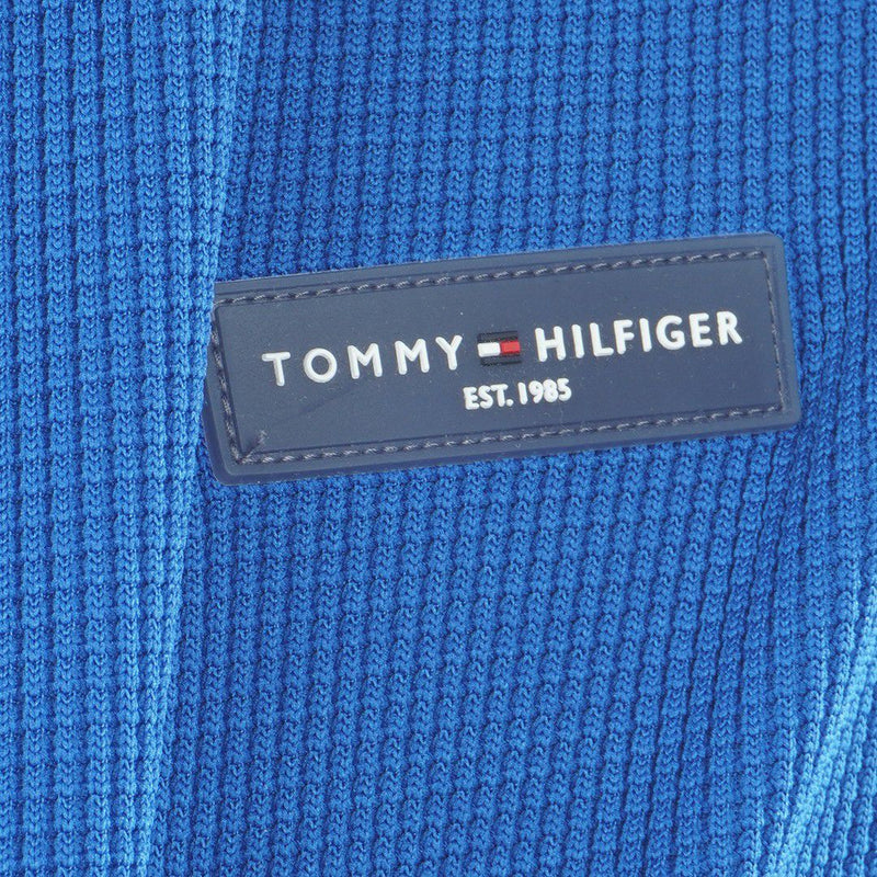 男士布鲁森汤米·希尔菲格（Tommy Hilfiger）高尔夫日本正版产品2025秋冬新高尔夫服装