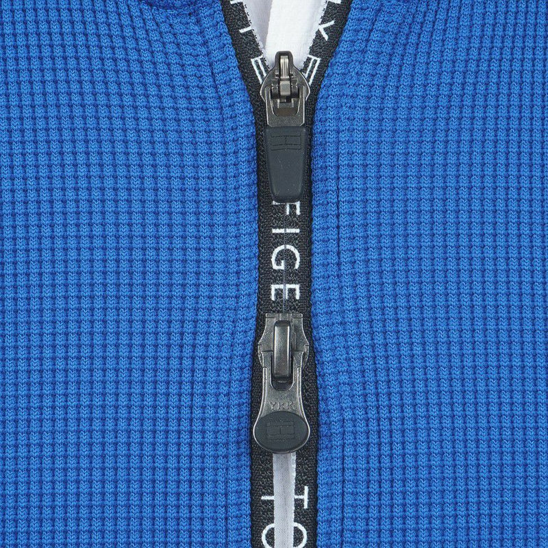 男士布鲁森汤米·希尔菲格（Tommy Hilfiger）高尔夫日本正版产品2025秋冬新高尔夫服装