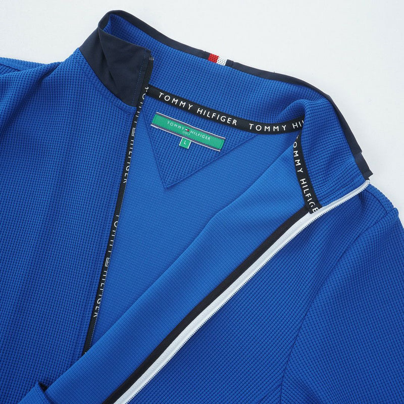 男士布鲁森汤米·希尔菲格（Tommy Hilfiger）高尔夫日本正版产品2025秋冬新高尔夫服装