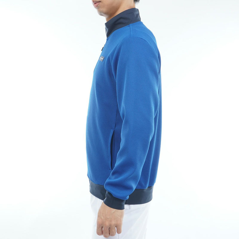 男士布鲁森汤米·希尔菲格（Tommy Hilfiger）高尔夫日本正版产品2025秋冬新高尔夫服装
