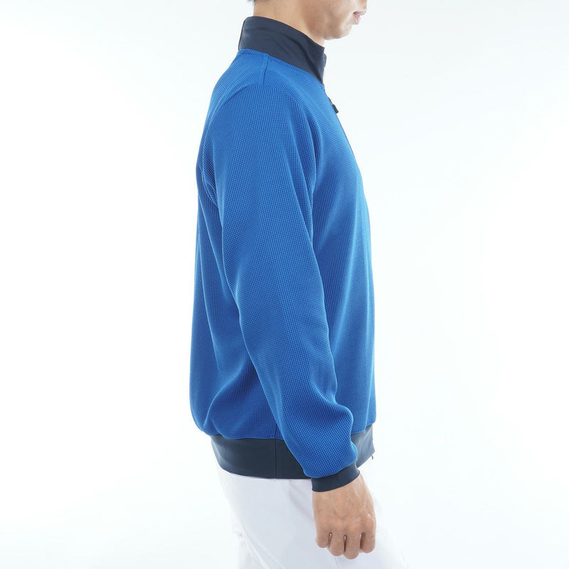男士布鲁森汤米·希尔菲格（Tommy Hilfiger）高尔夫日本正版产品2025秋冬新高尔夫服装