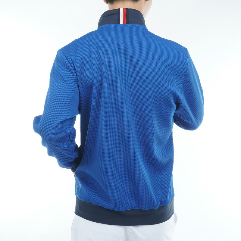 男士布鲁森汤米·希尔菲格（Tommy Hilfiger）高尔夫日本正版产品2025秋冬新高尔夫服装