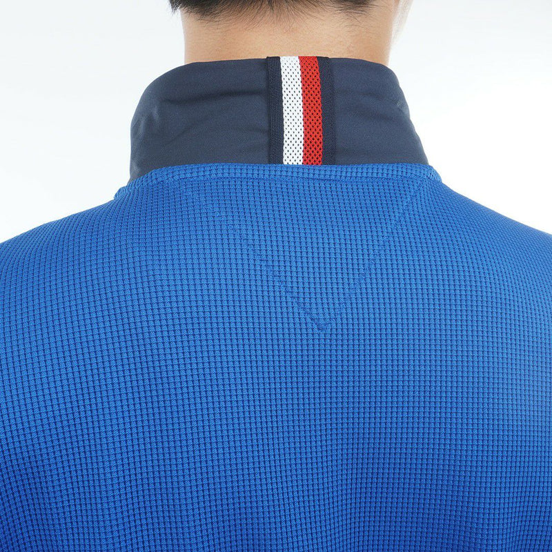 男士布鲁森汤米·希尔菲格（Tommy Hilfiger）高尔夫日本正版产品2025秋冬新高尔夫服装