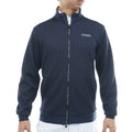 Men's Blouson TOMMY HILFIGER GOLF Japanese genuine product 2025 Fall/Winter new golf wear