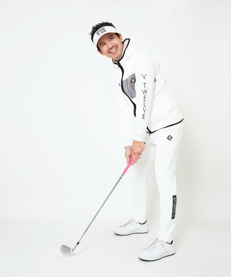 Blouson Men's V12 Golf V Twelve 2025 Fall/Winter New Golf Wear