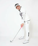 Men's Blouson V12 Golf V-Twelve 2025 Fall/Winter New Golf Wear