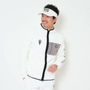 Men's Blouson V12 Golf V-Twelve 2025 Fall/Winter New Golf Wear