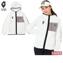 Women's Blouson V12 Golf V-Twelve 2025 Fall/Winter New Golf Wear