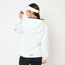 Women's Blouson V12 Golf V-Twelve 2025 Fall/Winter New Golf Wear