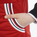 ベスト レディース トミー ヒルフィガー ゴルフ TOMMY HILFIGER GOLF 日本正規品 2025 秋冬 新作 ゴルフウェア