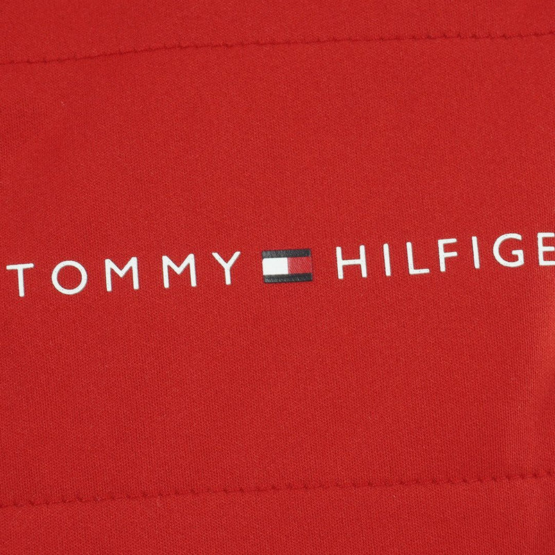 Vest  Women's TOMMY HILFIGER GOLF Japan genuine product 2025 Autumn/Winter new golf wear