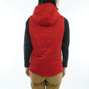 ベスト レディース トミー ヒルフィガー ゴルフ TOMMY HILFIGER GOLF 日本正規品 2025 秋冬 新作 ゴルフウェア