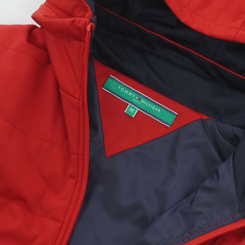 Vest  Women's TOMMY HILFIGER GOLF Japan genuine product 2025 Autumn/Winter new golf wear