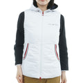 Vest  Women's TOMMY HILFIGER GOLF Japan genuine product 2025 Autumn/Winter new golf wear