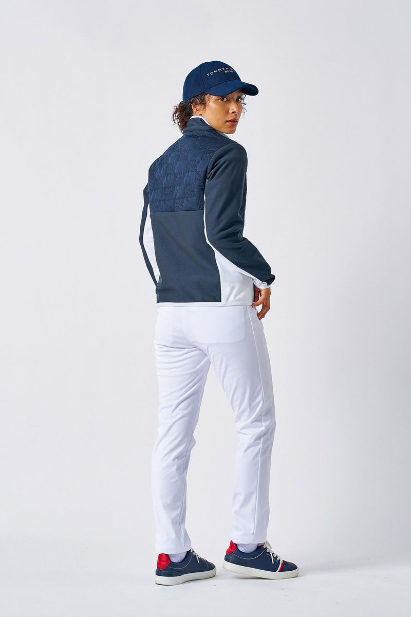 Women's Blouson TOMMY HILFIGER GOLF Japanese genuine product 2025 Fall/Winter new golf wear