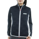 女式汤米希尔费格高尔夫TOMMY HILFIGER GOLF日本正品2025秋冬新款高尔夫球服