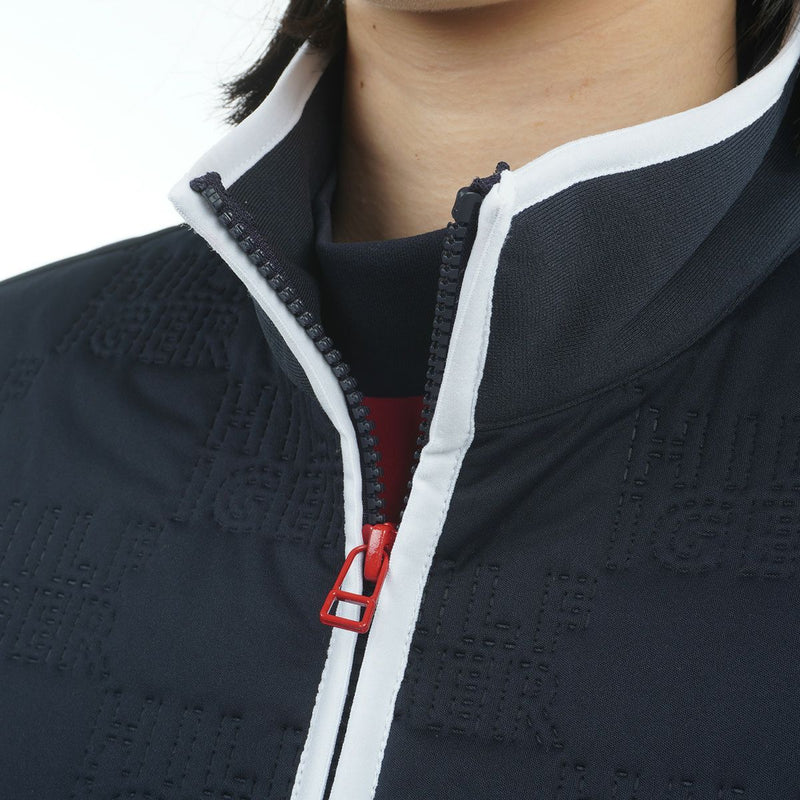 Women's Blouson TOMMY HILFIGER GOLF Japanese genuine product 2025 Fall/Winter new golf wear