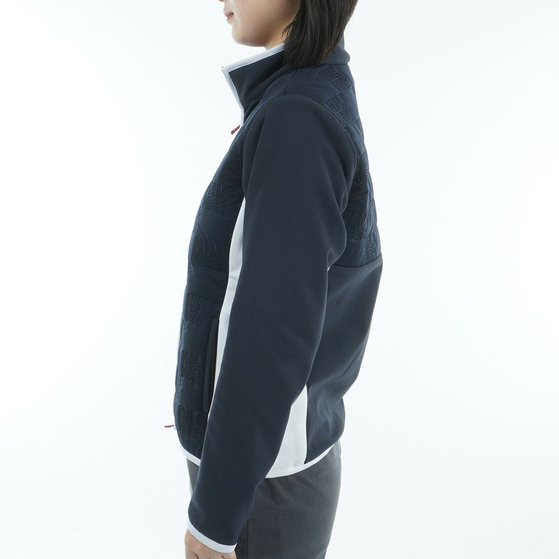 Women's Blouson TOMMY HILFIGER GOLF Japanese genuine product 2025 Fall/Winter new golf wear