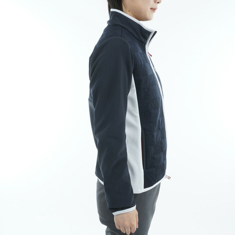 Women's Blouson TOMMY HILFIGER GOLF Japanese genuine product 2025 Fall/Winter new golf wear