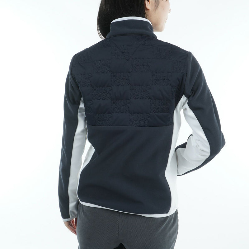 Women's Blouson TOMMY HILFIGER GOLF Japanese genuine product 2025 Fall/Winter new golf wear