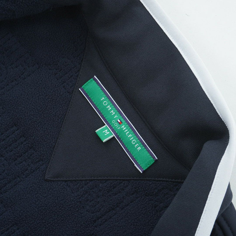 Women's Blouson TOMMY HILFIGER GOLF Japanese genuine product 2025 Fall/Winter new golf wear