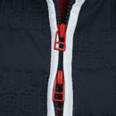 女式汤米希尔费格高尔夫TOMMY HILFIGER GOLF日本正品2025秋冬新款高尔夫球服