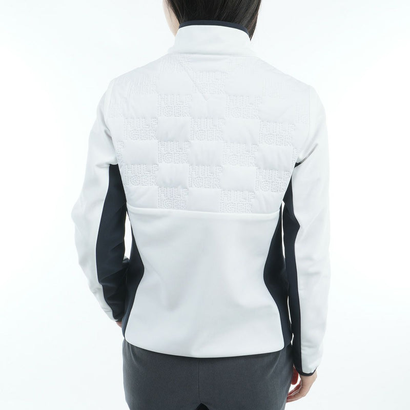 Women's Blouson TOMMY HILFIGER GOLF Japanese genuine product 2025 Fall/Winter new golf wear