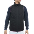 Vest  Men's TOMMY HILFIGER GOLF Japan genuine product 2025 Autumn/Winter new golf wear
