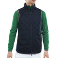 Vest  Men's TOMMY HILFIGER GOLF Japan genuine product 2025 Autumn/Winter new golf wear