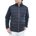 Blouson Men's Tommy Hilfiger Golf TOMMY HILFIGER GOLF Japanese Genuine Product 2025 Autumn/Winter New Golf Wear