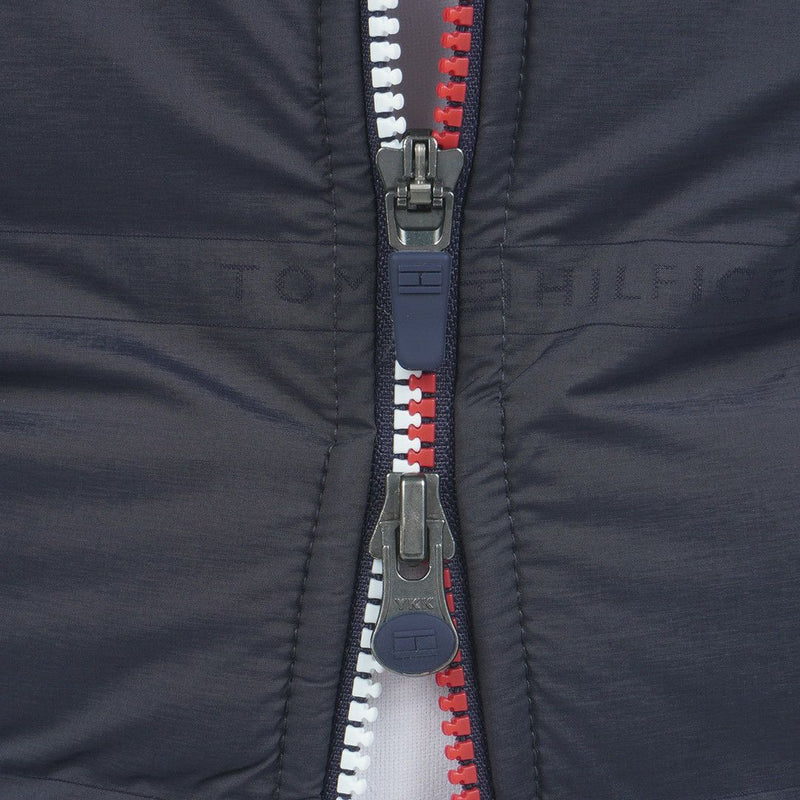 男士布鲁森汤米·希尔菲格（Tommy Hilfiger）高尔夫日本正版产品2025秋冬新高尔夫服装
