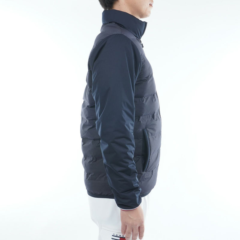 男士布鲁森汤米·希尔菲格（Tommy Hilfiger）高尔夫日本正版产品2025秋冬新高尔夫服装