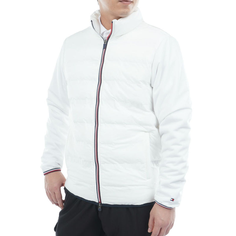 Blouson Men's Tommy Hilfiger Golf TOMMY HILFIGER GOLF Japanese Genuine Product 2025 Autumn/Winter New Golf Wear