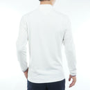 ハイネックシャツ メンズ トミー ヒルフィガー ゴルフ TOMMY HILFIGER GOLF 日本正規品 2025 秋冬 新作 ゴルフウェア