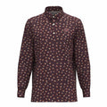 Men's Polo Shirt Zoy ZOY 2025 Fall/Winter New Golf Wear