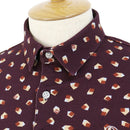 男士马球衬衫Zoy Zoy 2025秋冬新高尔夫服