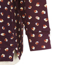 男士马球衬衫Zoy Zoy 2025秋冬新高尔夫服