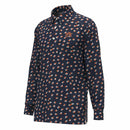 男士马球衬衫Zoy Zoy 2025秋冬新高尔夫服