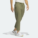 Long pants for men adidas Golf adidas Golf Japan genuine product 2025 Autumn/Winter new golf wear