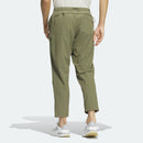 Long pants for men adidas Golf adidas Golf Japan genuine product 2025 Autumn/Winter new golf wear