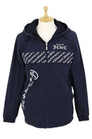 男士Blouson Castelbajac Sport 2025秋冬新高尔夫服装