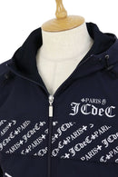 男士Blouson Castelbajac Sport 2025秋冬新高尔夫服装