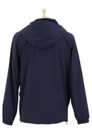 男士Blouson Castelbajac Sport 2025秋冬新高尔夫服装