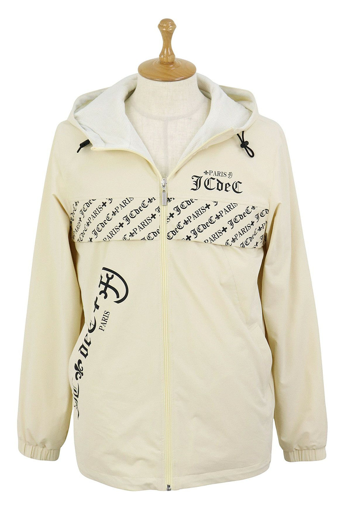 ブルゾン メンズ カステルバジャックスポーツ CASTELBAJAC SPORT 2025