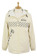 男士Blouson Castelbajac Sport 2025秋冬新高尔夫服装