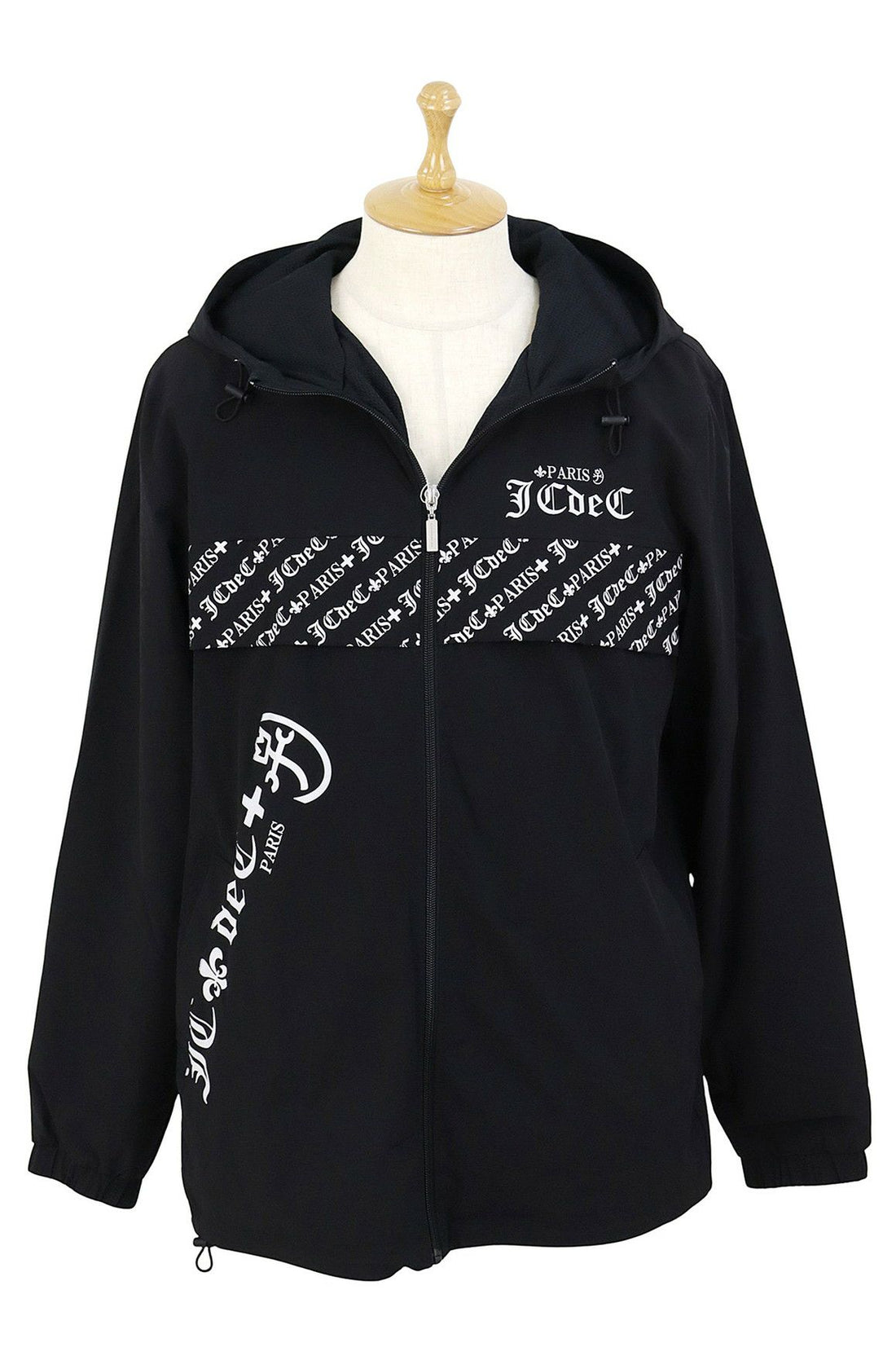 カステルバジャック CASTELBAJAC 7233412102 メンズ ブルゾン 長袖 スポーツウェア ゴルフウェア 秋冬 ブルゾン メンズ カステルバジャックスポーツ CASTELBAJAC SPORT 2025