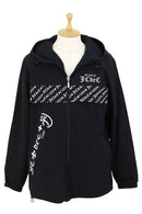 男士Blouson Castelbajac Sport 2025秋冬新高尔夫服装