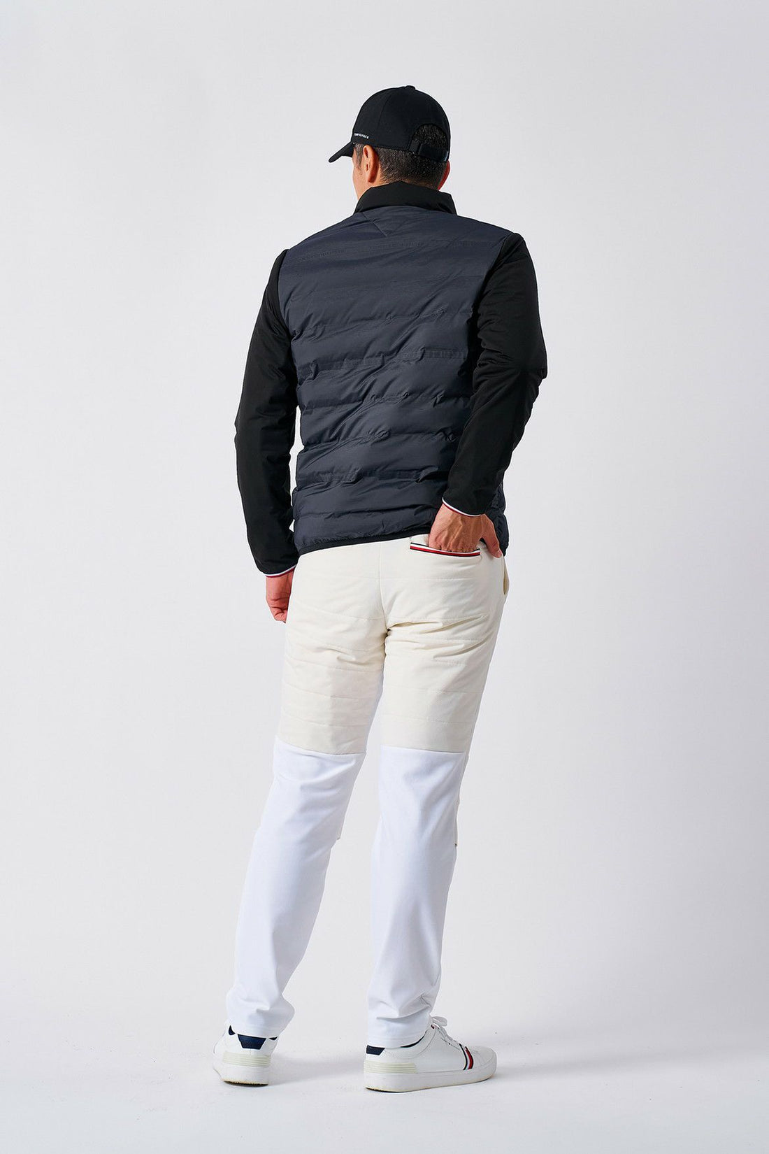 パンツ メンズ トミー ヒルフィガー ゴルフ TOMMY HILFIGER GOLF 日本